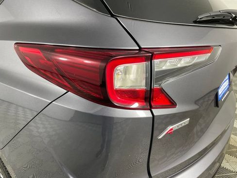 Used 2021 Acura RDX A-Spec AWD/4WD image 21