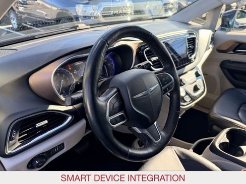 Certified 2019 Chrysler Pacifica Touring-L Plus w/ Advanced Safetytec Group image 15