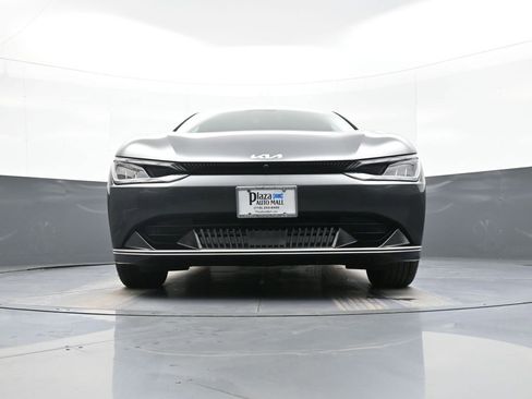 Used 2024 Kia EV6 Wind w/ Wind Technology Package image 27