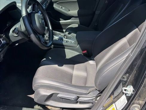 Used 2024 Honda Civic Sport image 6