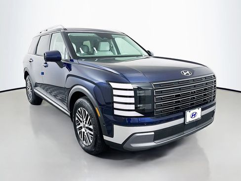 New 2026 Hyundai Palisade SEL FWD image 3