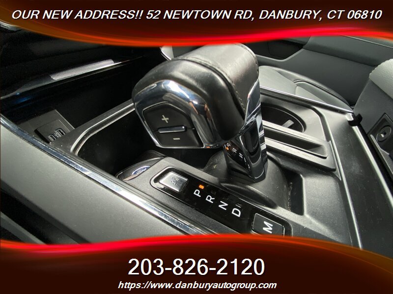 Used 2021 Ford F150 Lariat w/ Equipment Group 502A High AWD/4WD image 20
