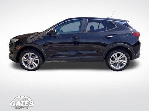 Used 2023 Buick Encore GX Preferred w/ Cold Weather Comfort Package AWD/4WD image 6