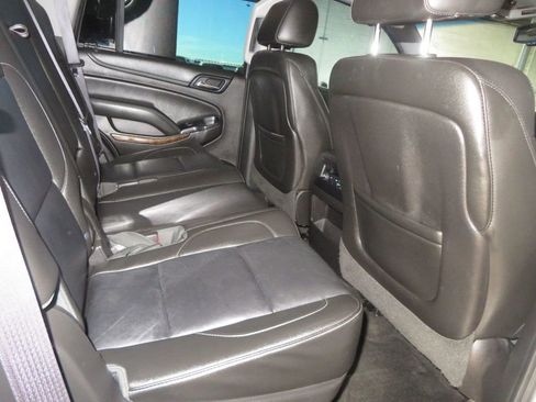 Used 2015 Chevrolet Tahoe LT w/ Max Trailering Package image 33