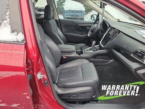 Used 2023 Subaru Legacy Limited w/ Tech Package 3 image 14