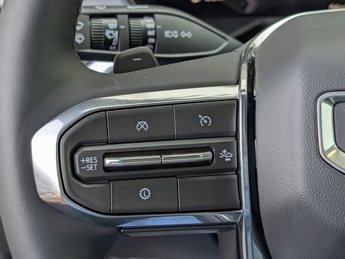 New 2026 GMC Acadia Elevation w/ Black Edition FWD image 22