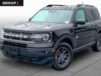 Used 2021 Ford Bronco Sport Big Bend w/ Big Bend Package (96B) AWD/4WD video 1