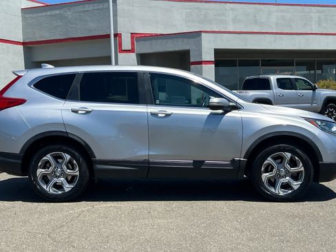 Used 2019 Honda CR-V EX-L image 6