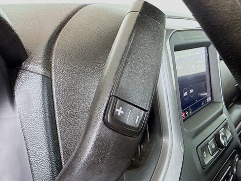 Used 2023 Chevrolet Silverado 3500 W/T w/ WT Fleet Convenience Package AWD/4WD image 15