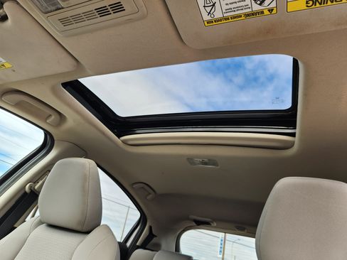 Certified 2021 Honda HR-V EX image 15