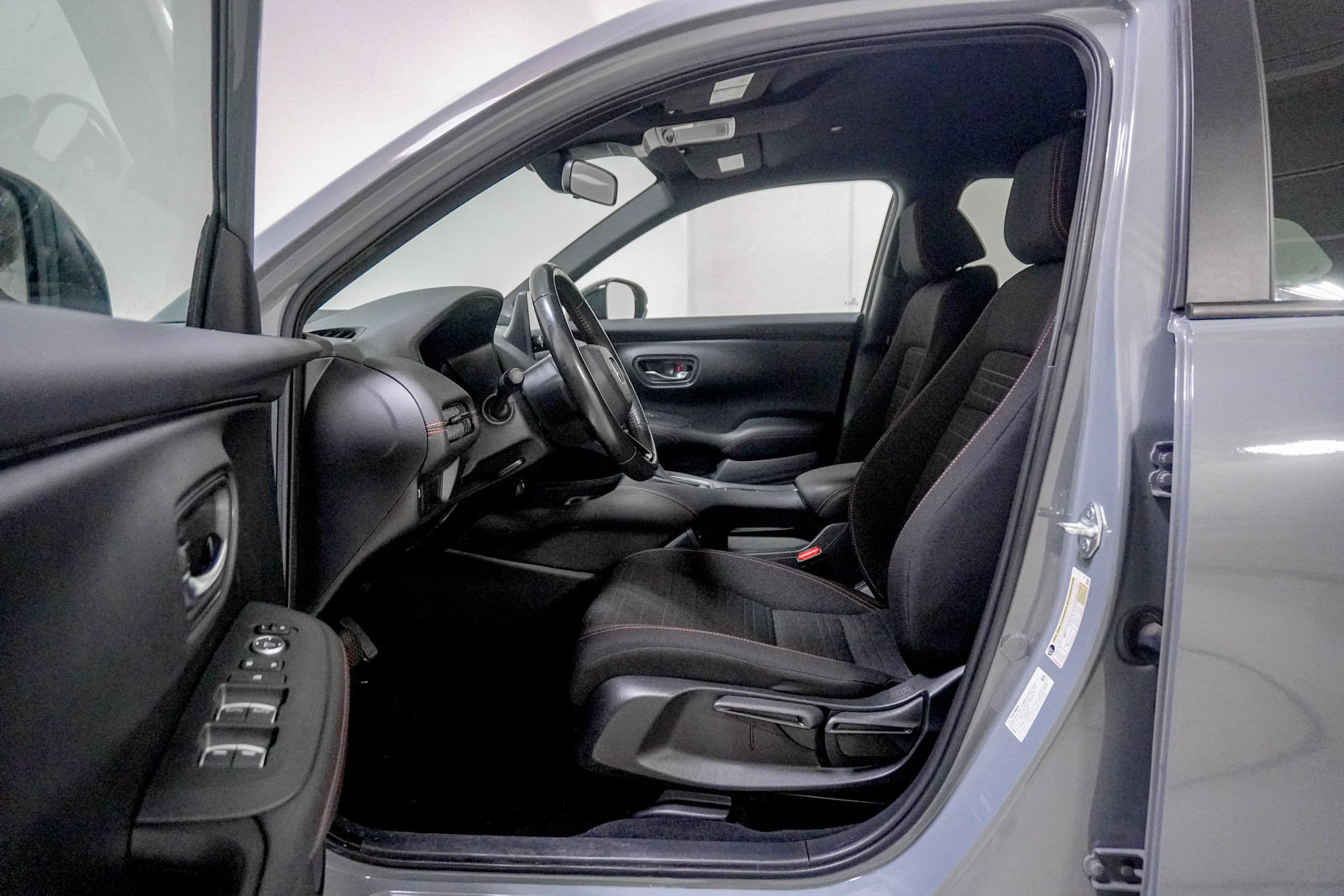Used 2024 Honda HR-V Sport image 19