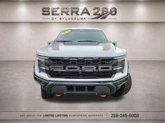 Used 2026 Ford F150 Raptor AWD/4WD video 2