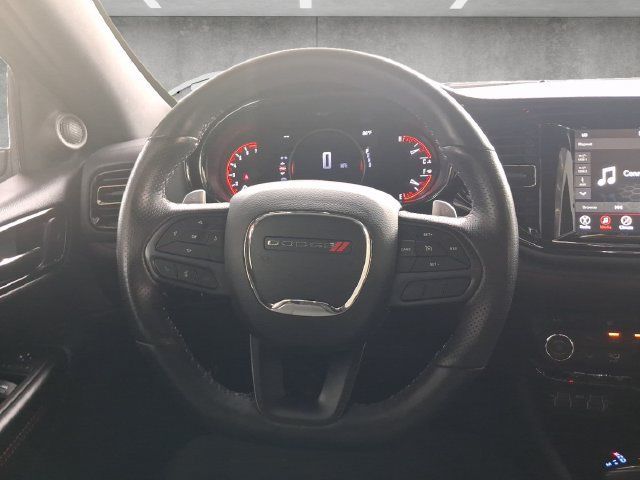 Used 2024 Dodge Durango GT w/ Blacktop Package RWD image 27