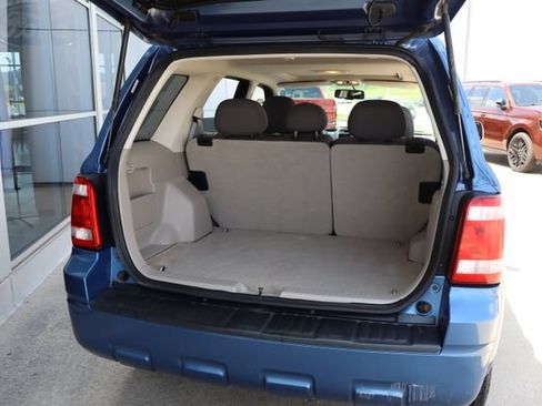 Used 2009 Ford Escape XLT FWD image 26
