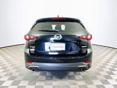 Certified 2023 MAZDA CX-5 AWD 2.5 S w/ Premium Plus Pkg image 8