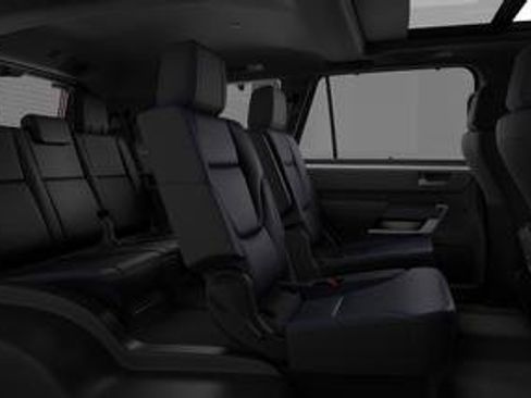 New 2026 Toyota Sequoia Platinum image 23