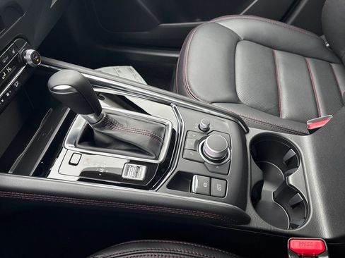 New 2025 MAZDA CX-5 Carbon Edition image 22