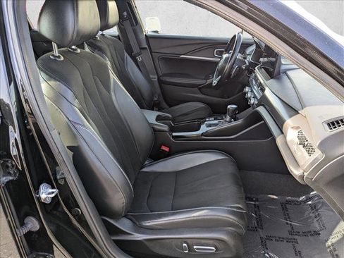 Certified 2023 Acura Integra A-Spec image 22