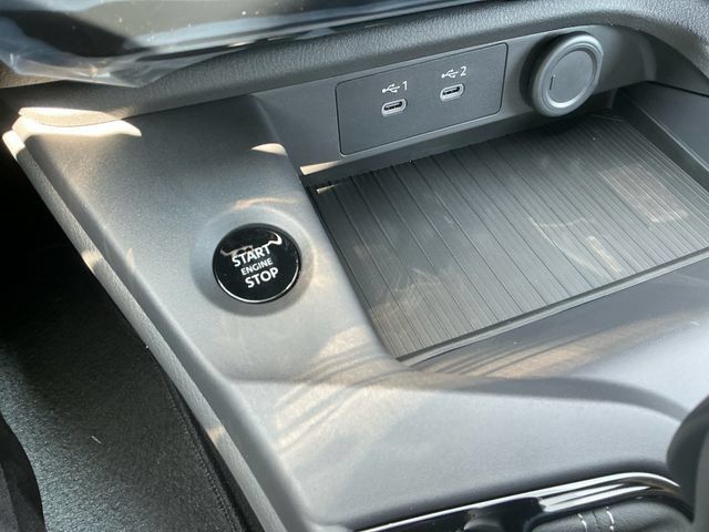 New 2026 Nissan Sentra SV w/ Floor Mat Package FWD image 21