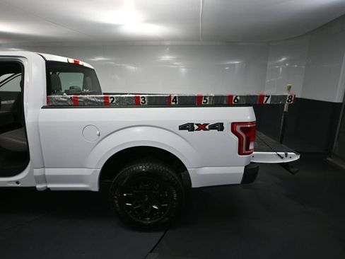 Used 2016 Ford F150 XL w/ XL Power Equipment Group AWD/4WD image 35