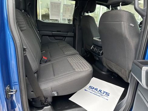 Used 2023 Ford F150 XL w/ STX Appearance Package AWD/4WD image 20