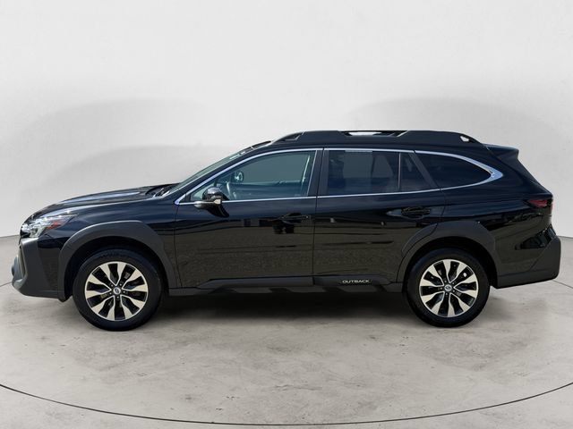 Certified 2024 Subaru Outback Limited AWD/4WD image 8