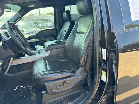 Used 2020 Ford F150 Lariat RWD image 13