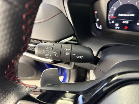 Certified 2025 Acura ADX A-Spec AWD/4WD image 17
