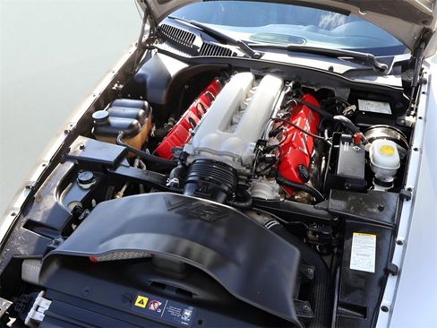 Used 2003 Dodge Viper SRT-10 image 28