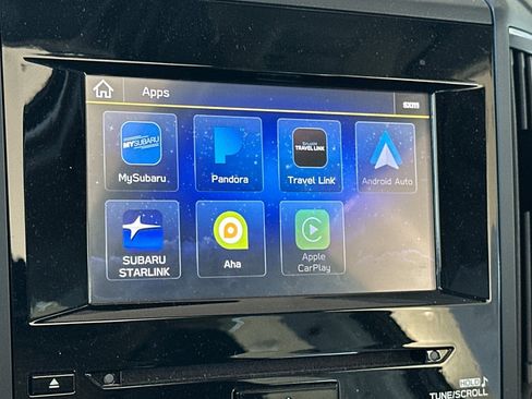 Used 2023 Subaru Forester Premium image 19