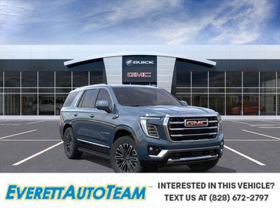 New 2026 GMC Yukon Elevation w/ LPO, Floor Liner Package