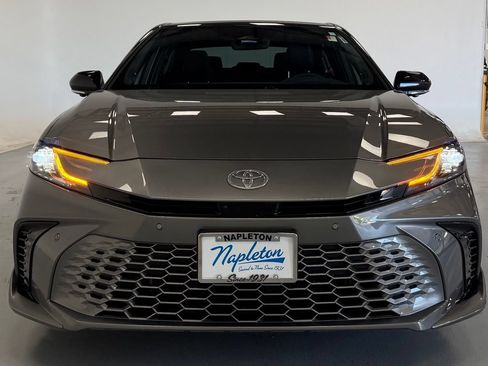 Used 2026 Toyota Camry XSE w/ Premium Plus Package AWD/4WD image 7