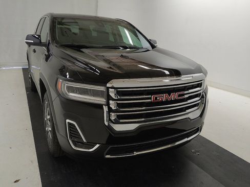 Used 2023 GMC Acadia SLE w/ LPO, Floor Liner Package FWD image 14