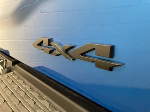 New 2026 RAM 2500 Rebel AWD/4WD image 5