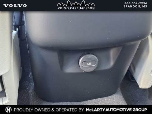 New 2026 Volvo XC90 B6 Ultra w/ Protection Package AWD/4WD image 20