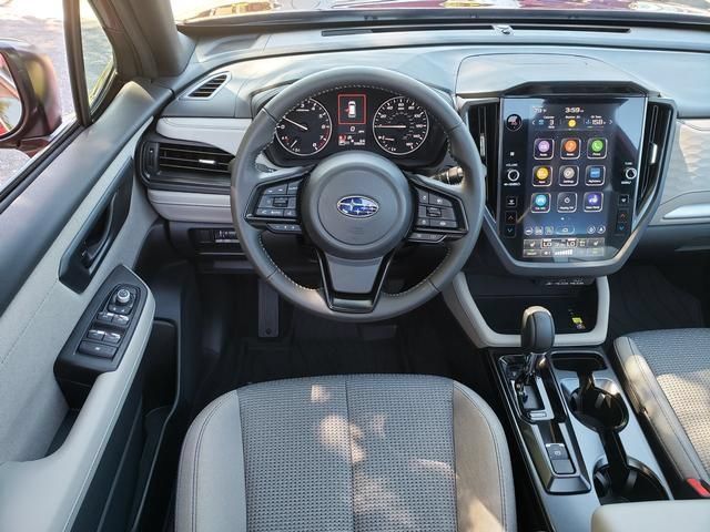 Certified 2026 Subaru Forester Premium AWD/4WD image 14