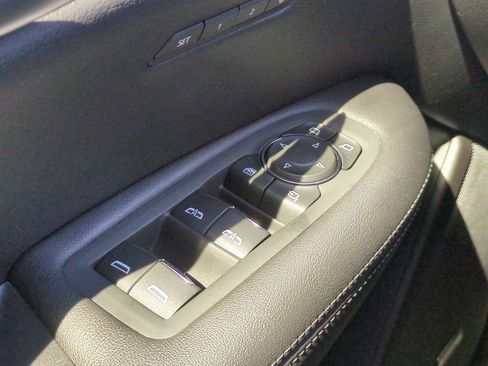 Used 2023 Cadillac XT5 Premium Luxury w/ Technology Package image 25