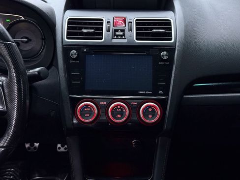 Used 2017 Subaru WRX STI image 24