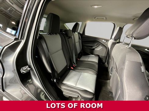 Used 2019 Ford Escape SE AWD/4WD image 24