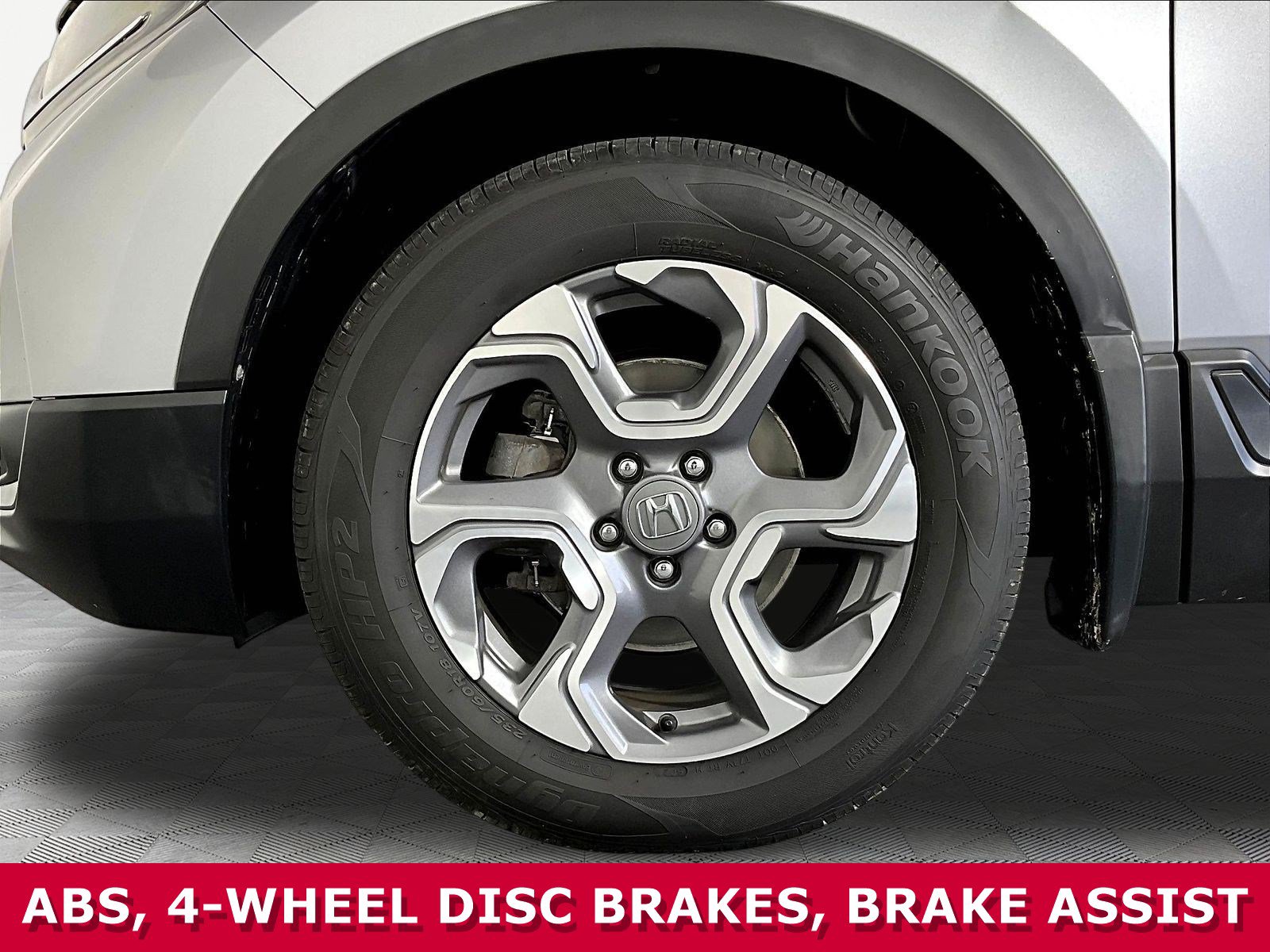 Used 2018 Honda CR-V EX-L image 32