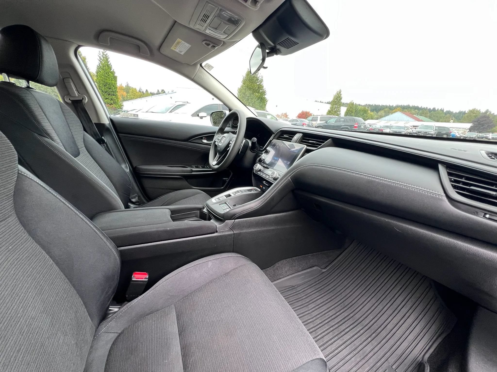 Used 2022 Honda Insight EX image 20