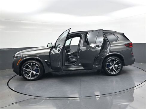 New 2026 BMW X5 xDrive40i w/ M Sport Package image 26