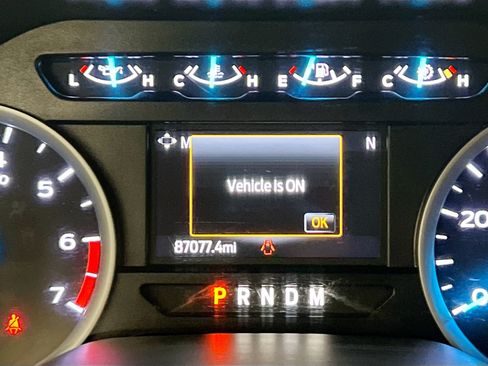 Used 2022 Ford F350 XL w/ STX Appearance Package AWD/4WD image 20