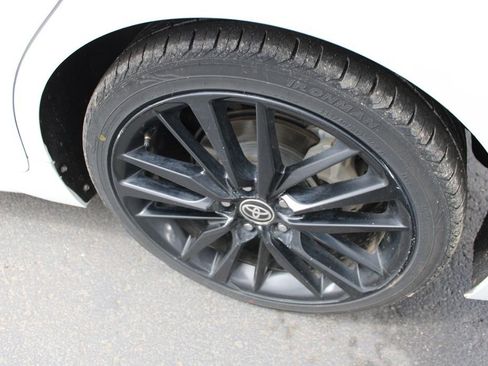 Used 2021 Toyota Camry XSE FWD image 62