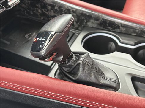 Used 2024 Dodge Durango SRT Hellcat AWD/4WD image 35
