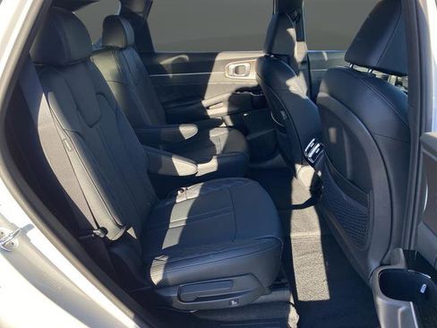New 2026 Kia Sorento SX Prestige AWD/4WD image 40