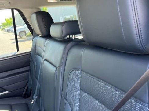 Used 2024 Toyota Sequoia SR5 w/ SR5 Premium Package image 9