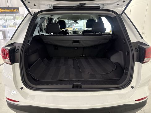 Used 2024 Chevrolet Equinox LS w/ LS Convenience Package AWD/4WD image 26