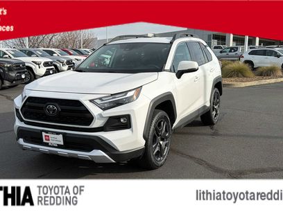 Certified 2023 Toyota RAV4 Adventure