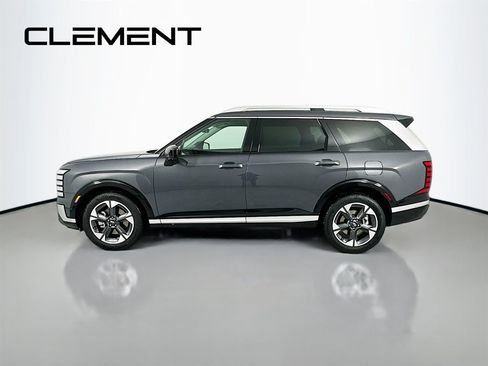 Used 2026 Hyundai Palisade Limited image 6